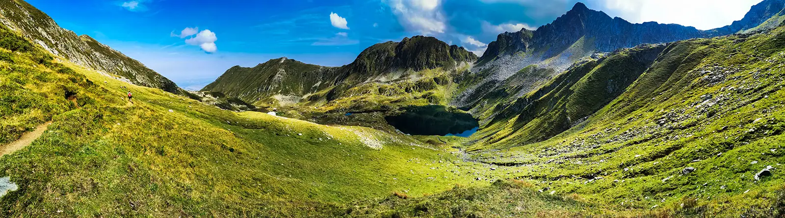 Carpații Meridionali