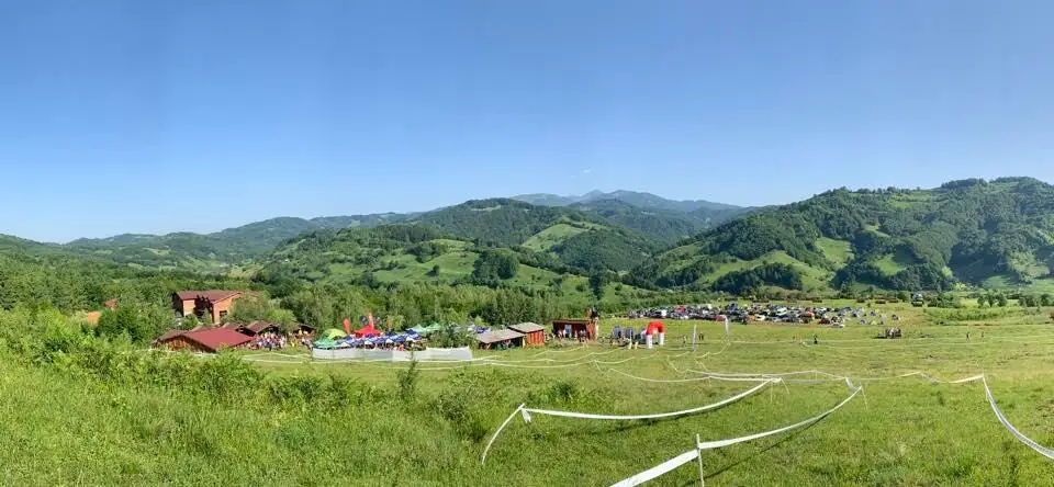  Camping Cabana Zăpode - foto Dorin Oniga
