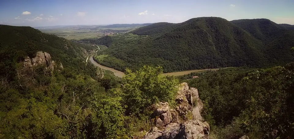  Belvedere Colțul Corbului - Manu Munțomanu