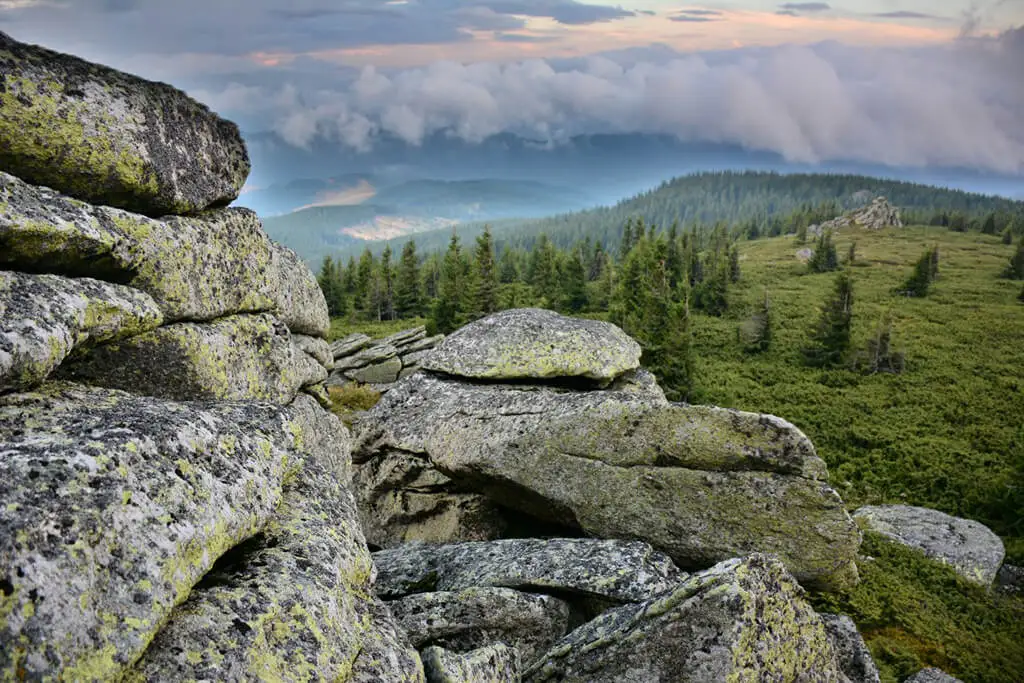  Piatra Cântătoare- ClujCom