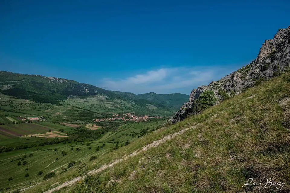  Spre Grota Studentilor - Levi Bagy Photography