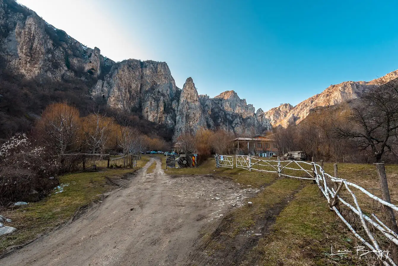  Cheile Turului (Tureni) - Levi Bagy Photography