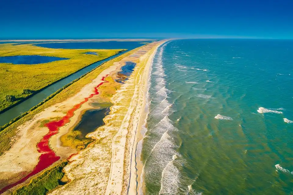  Gura Portitei - Dragos Asaftei