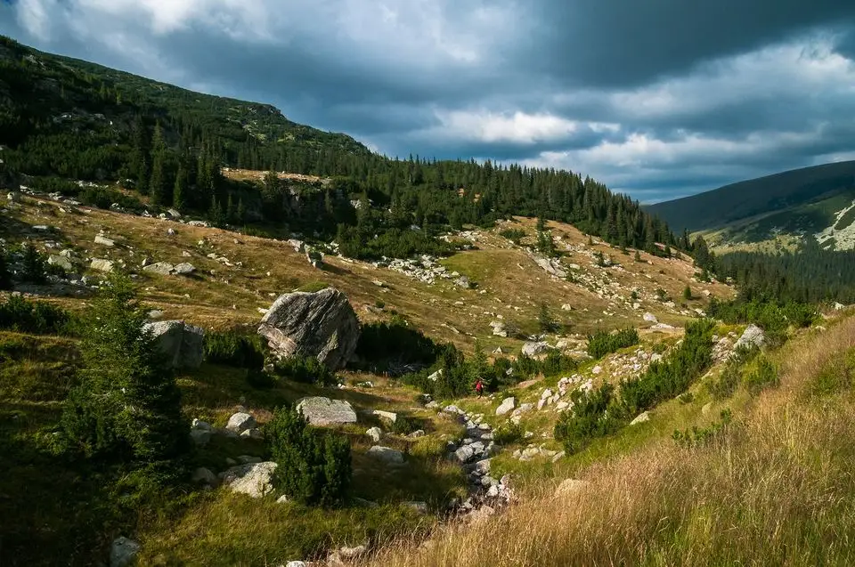 Blocuri eratice  - Morar Daniel