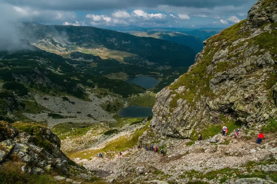  Belvedere Circul Gâlcescu - Morar Daniel