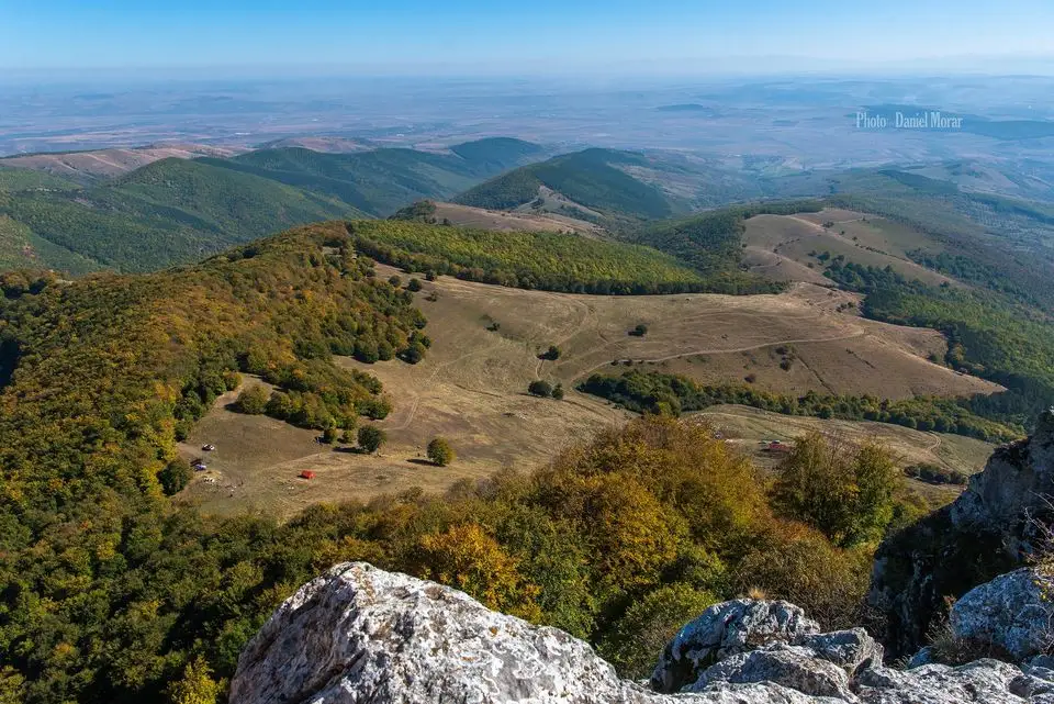  Drumul dinspre Bucerdea spre Piatra Craivii - Daniel Morar