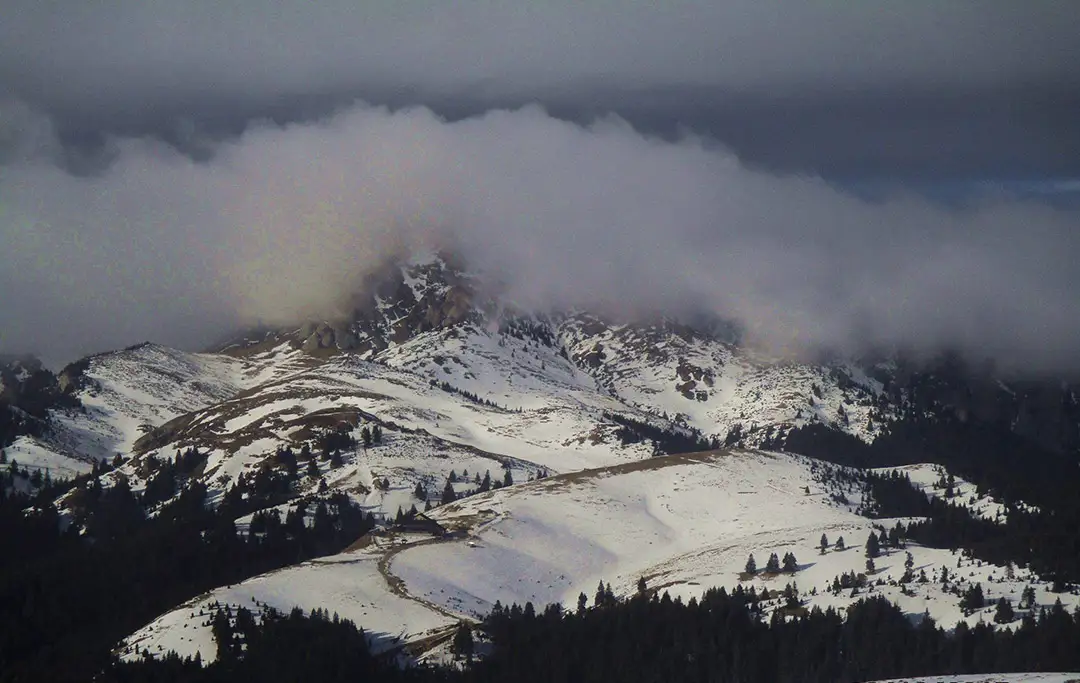  Cetatea Tigailor - foto Robert Popa