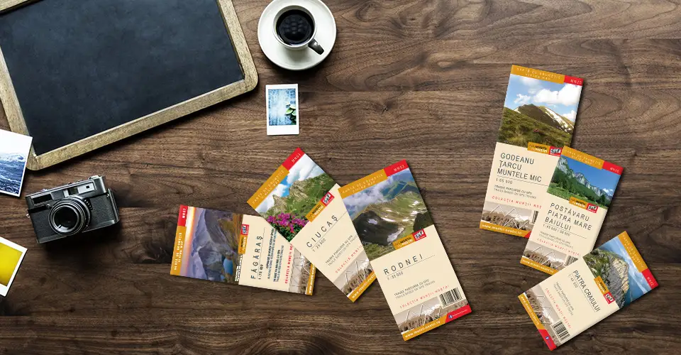  Ediții noi Munții Noștri 2020