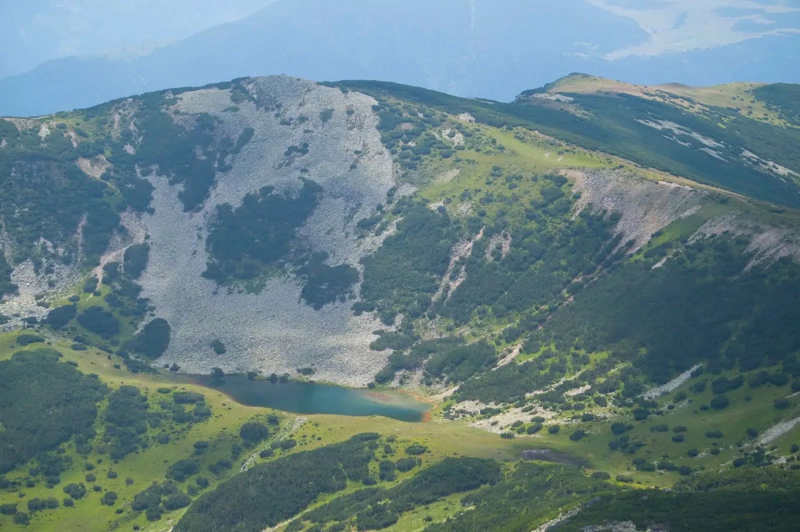  Iezerele Netișului - Alina Cîrja