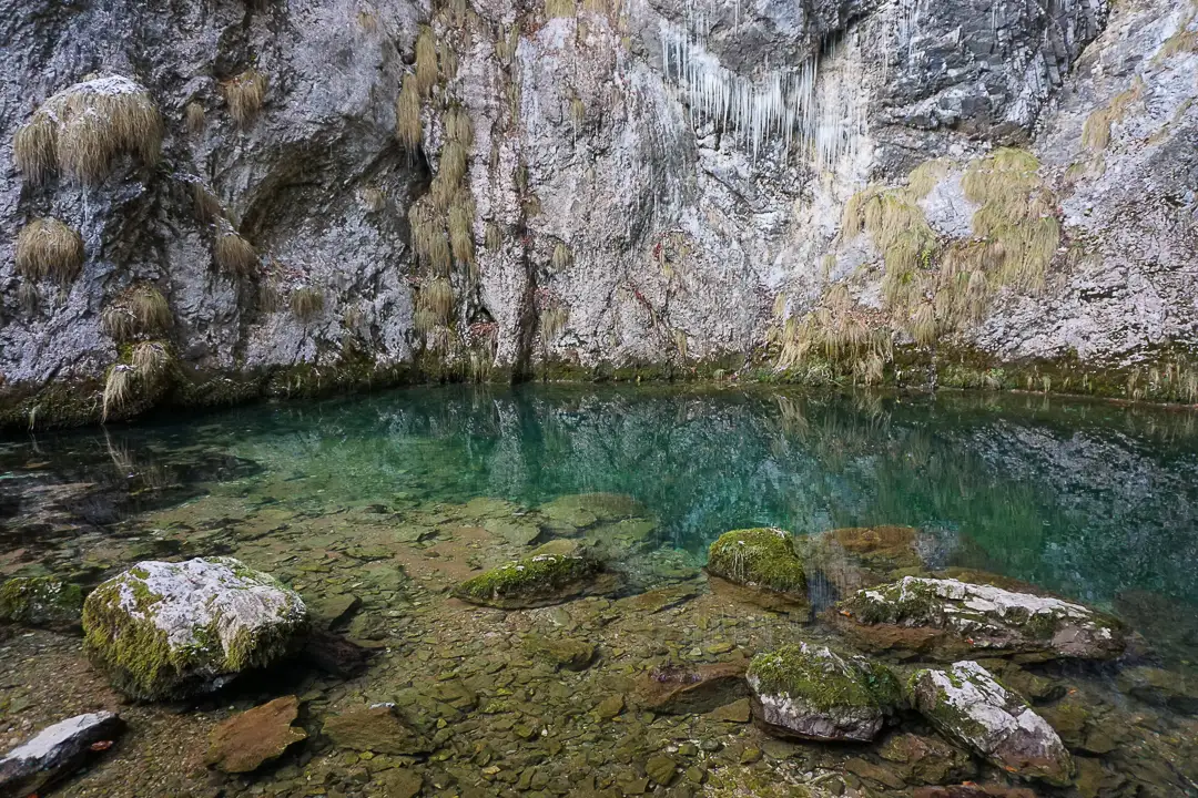  Izbucul Tauzului - Blogul de calatorii