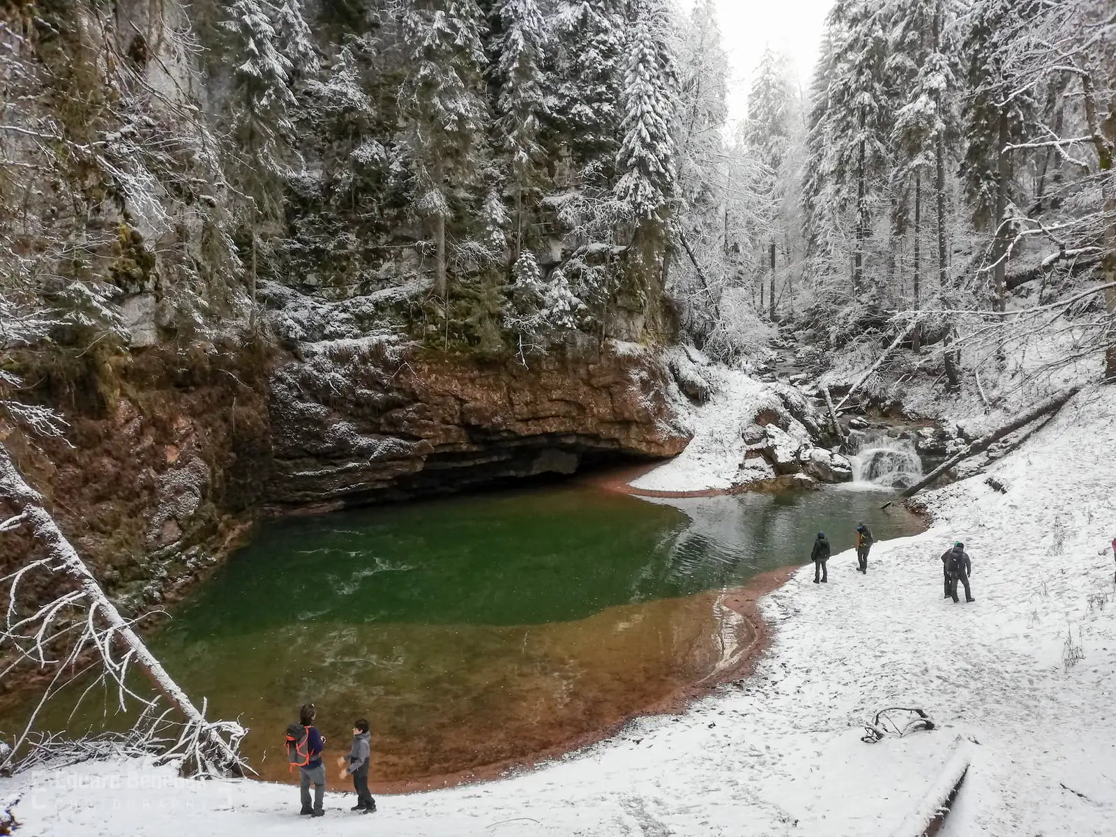  Peștera Coiba Mica - Benedek Eduard