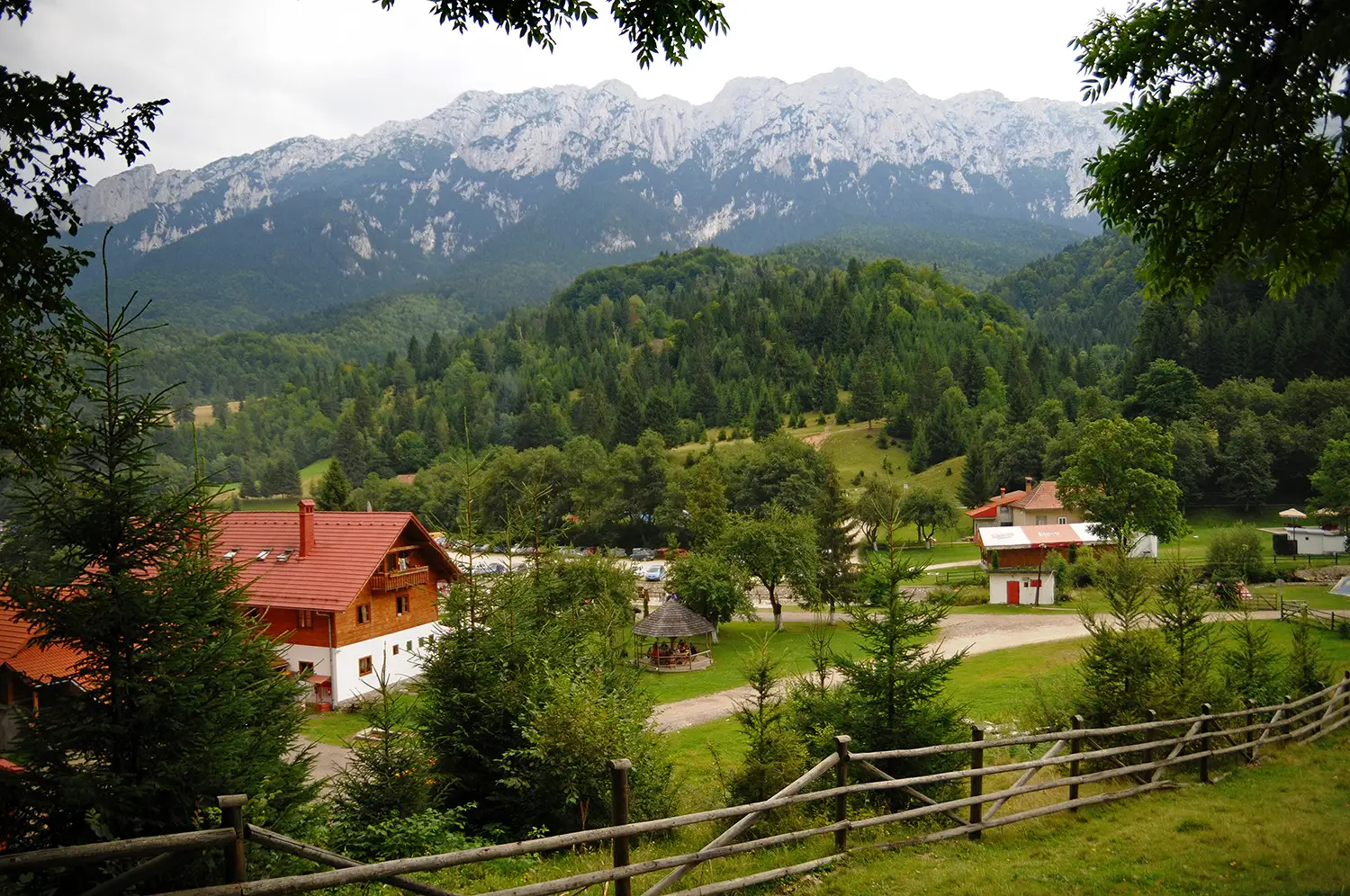 Piatra Craiului