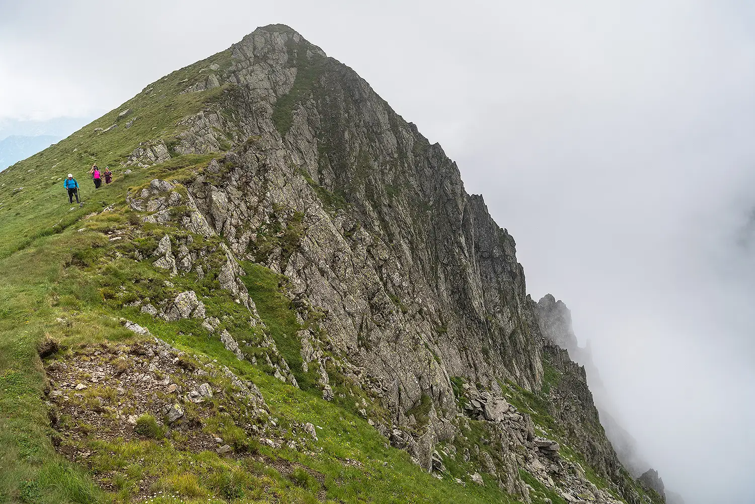 Munții Făgărașului