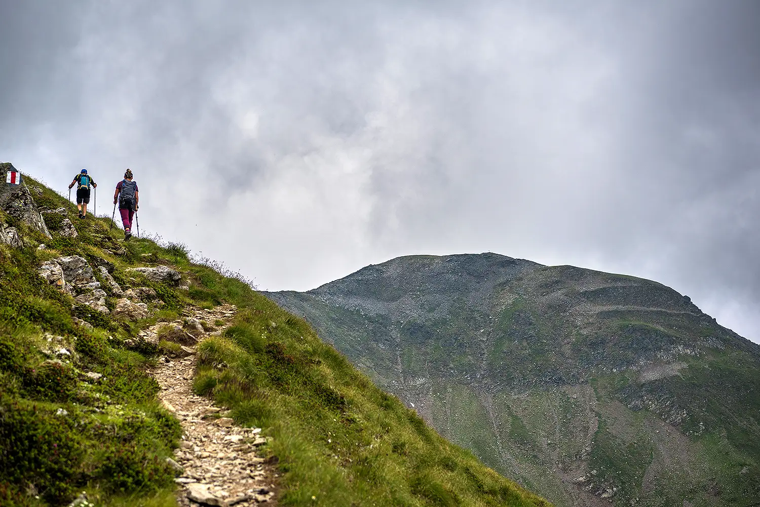 Munții Făgărașului