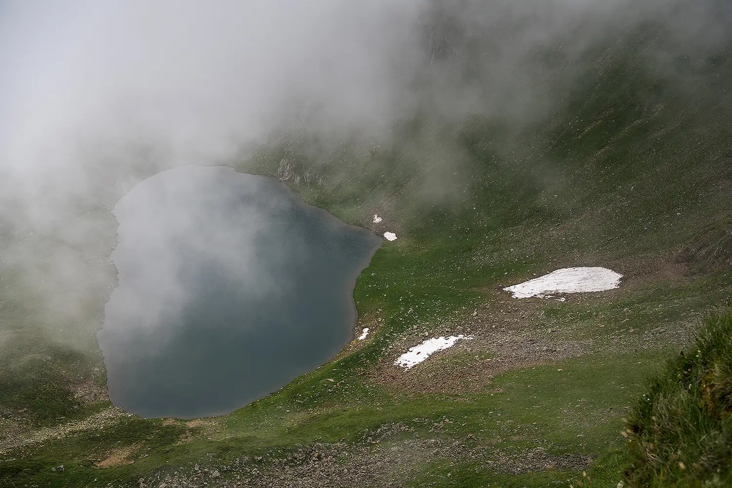 Munții Făgărașului