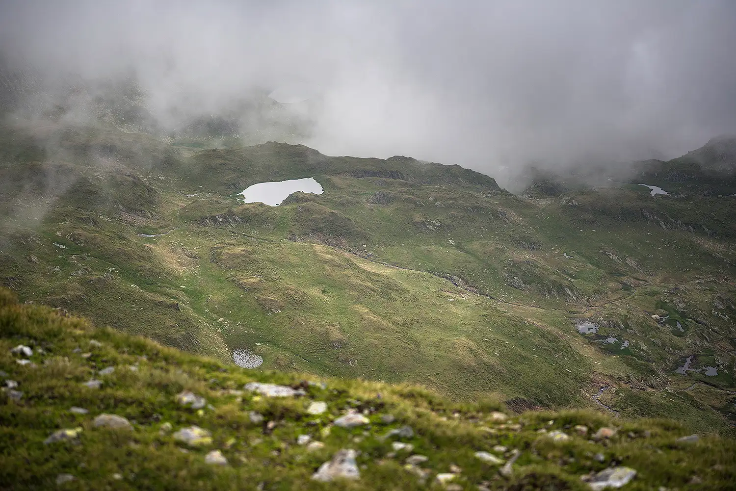 Munții Făgărașului