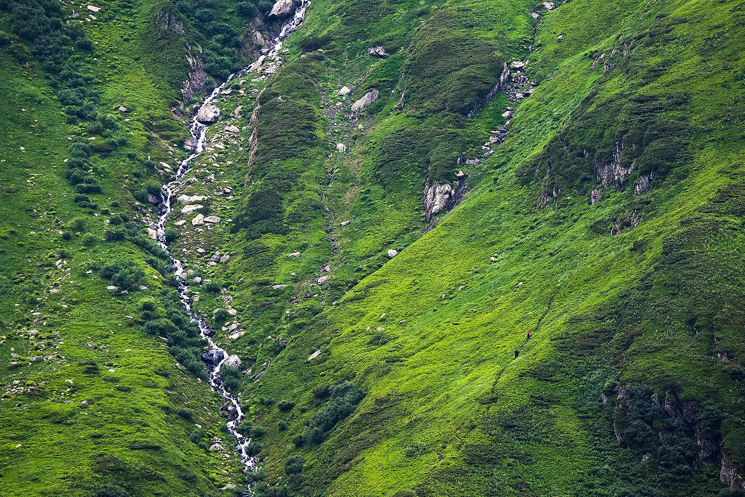 Munții Făgărașului