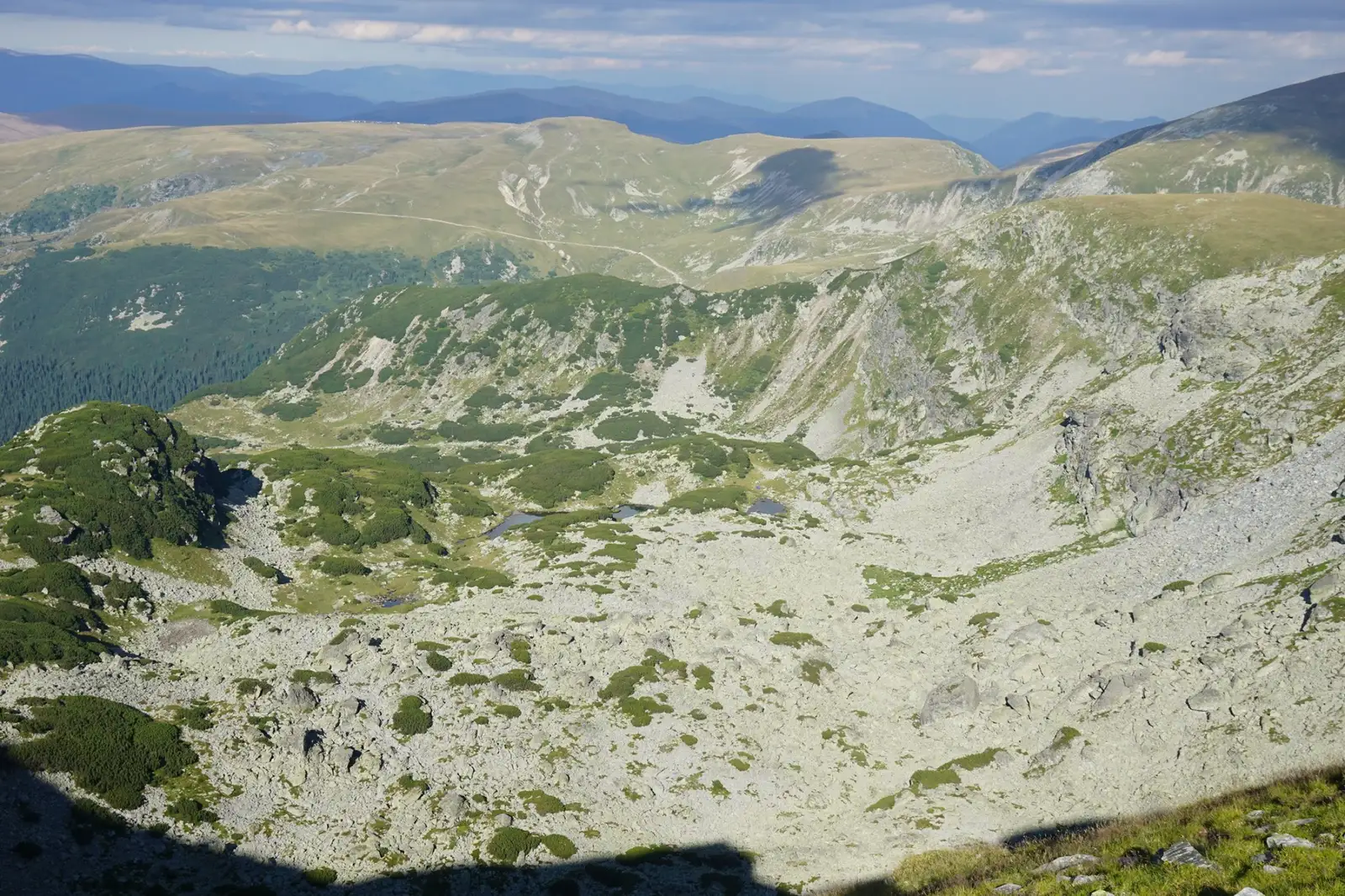  Căldarea Dracului - Ioan Muica