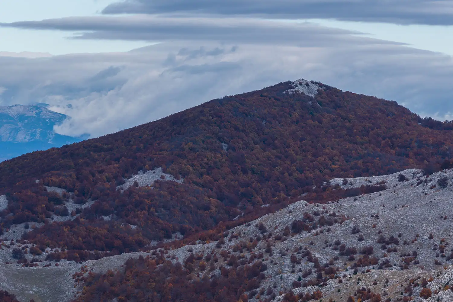 Parcul National Domogled-Valea Cernei