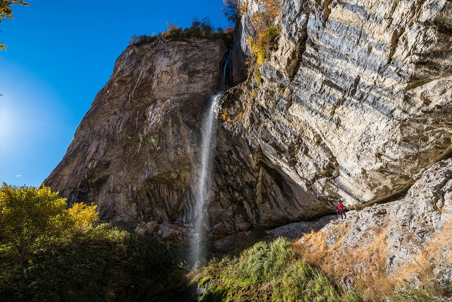Parcul National Domogled-Valea Cernei