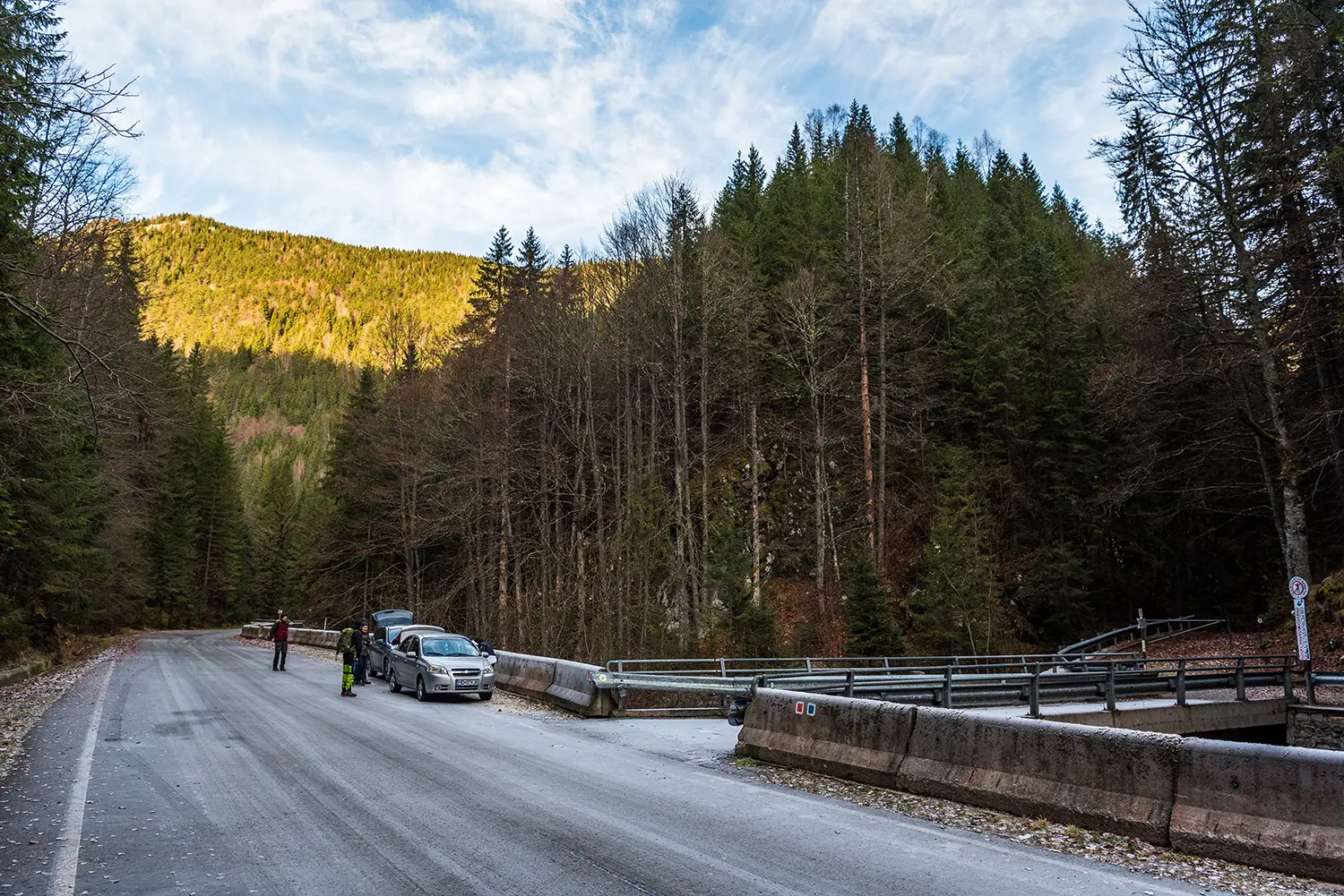 Munții Piule-Iorgovanu