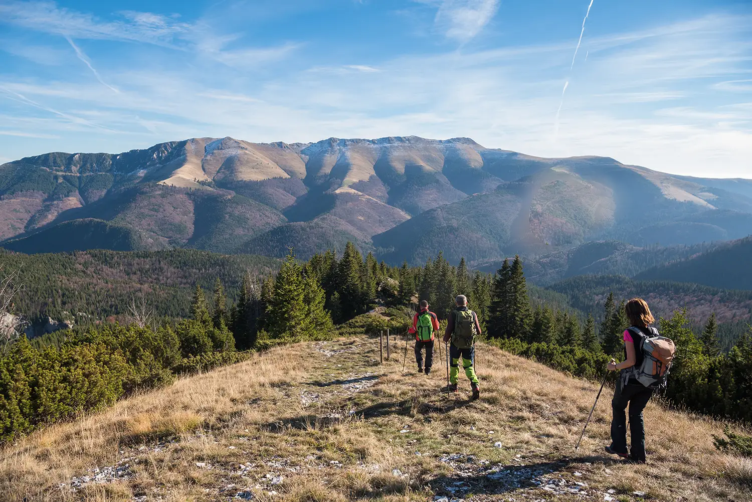 Munții Piule-Iorgovanu