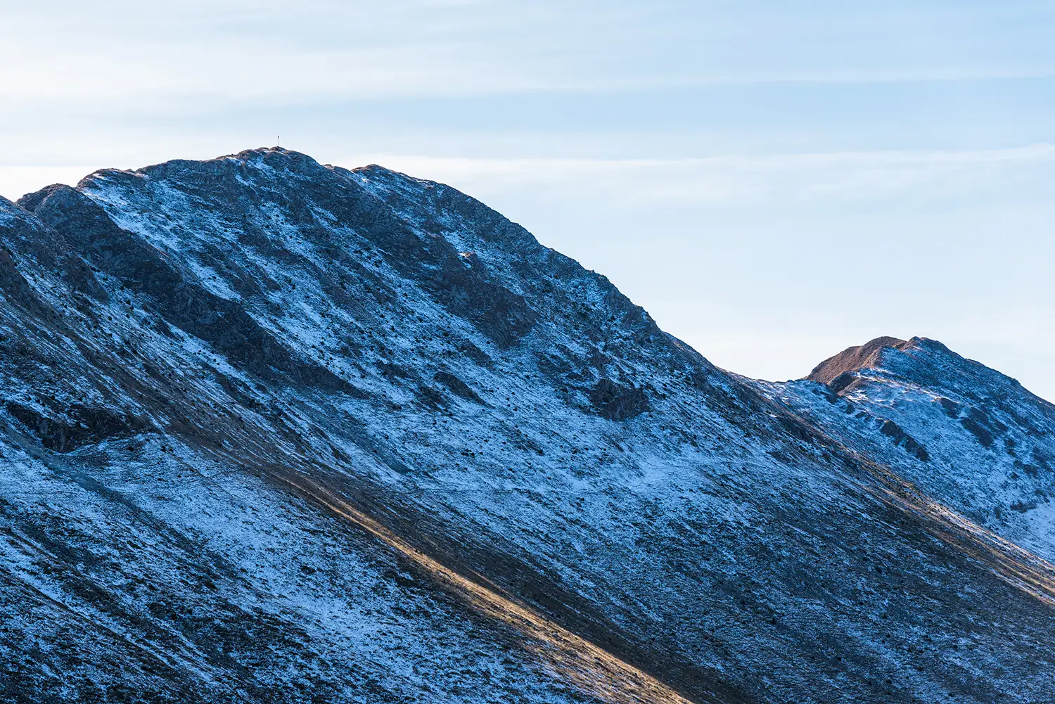 Munții Piule-Iorgovanu