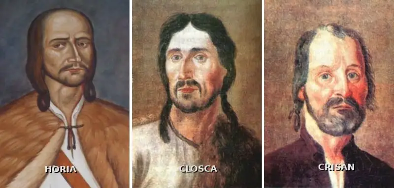  Horea-Cloşca-şi-Crişan