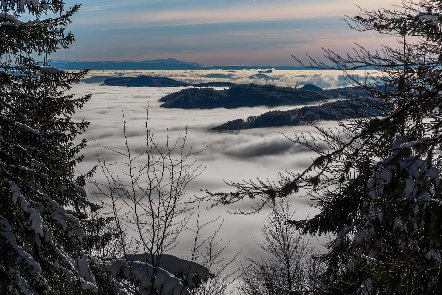 Vârful Cucurbăta Mică