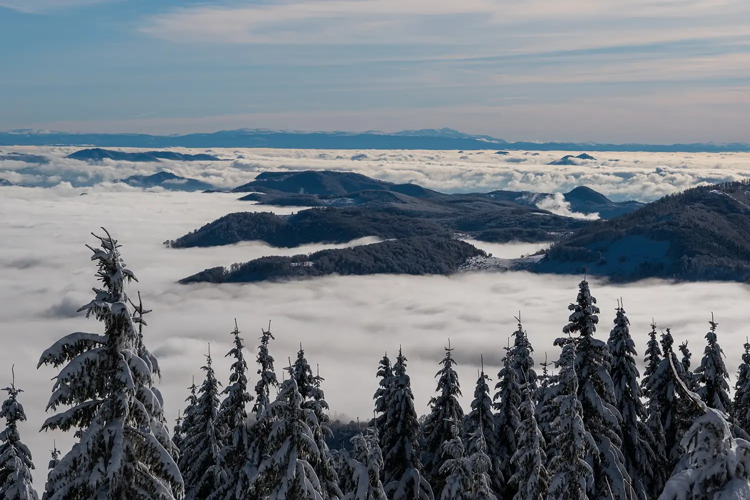 Vârful Cucurbăta Mică
