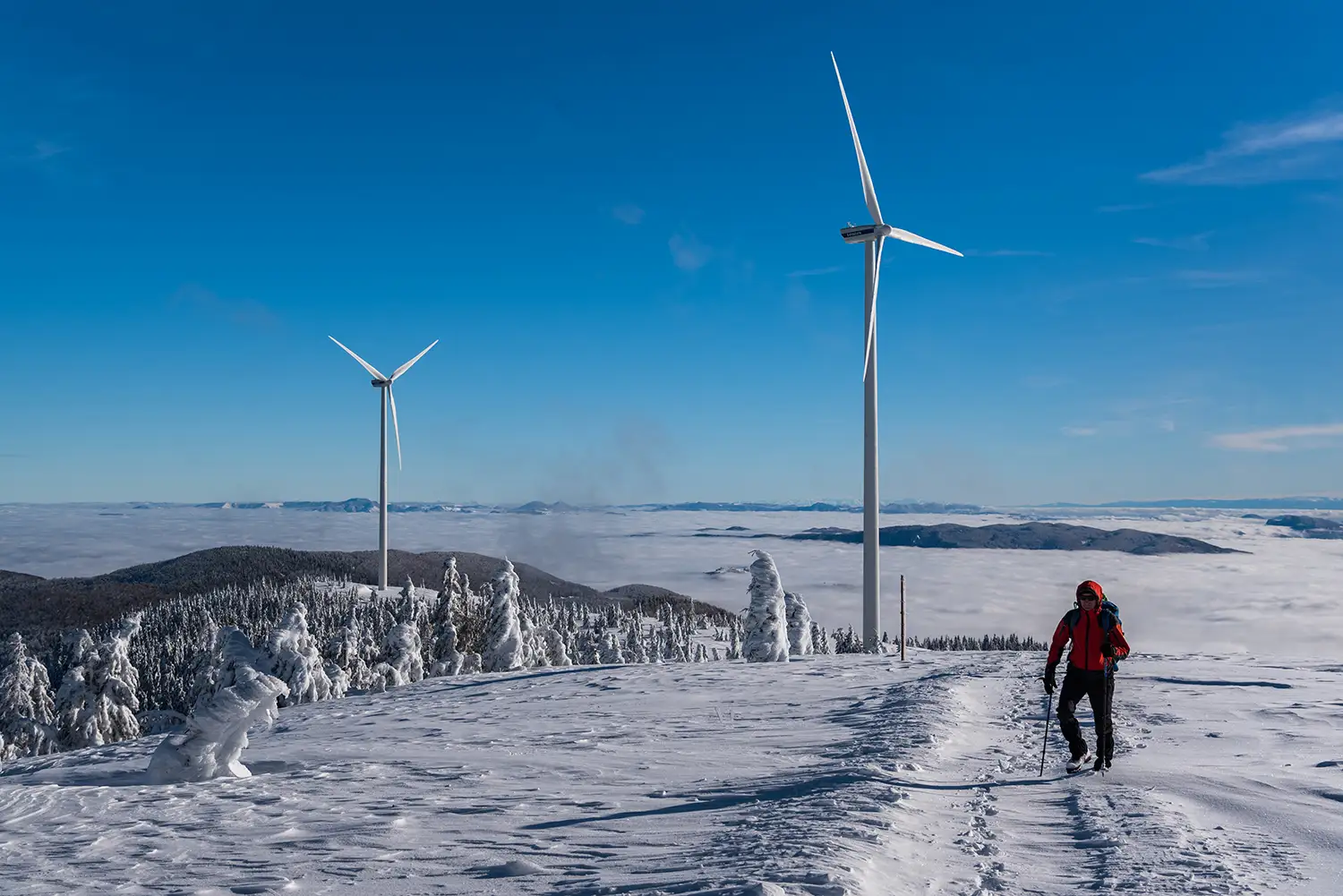Vârful Cucurbăta Mică