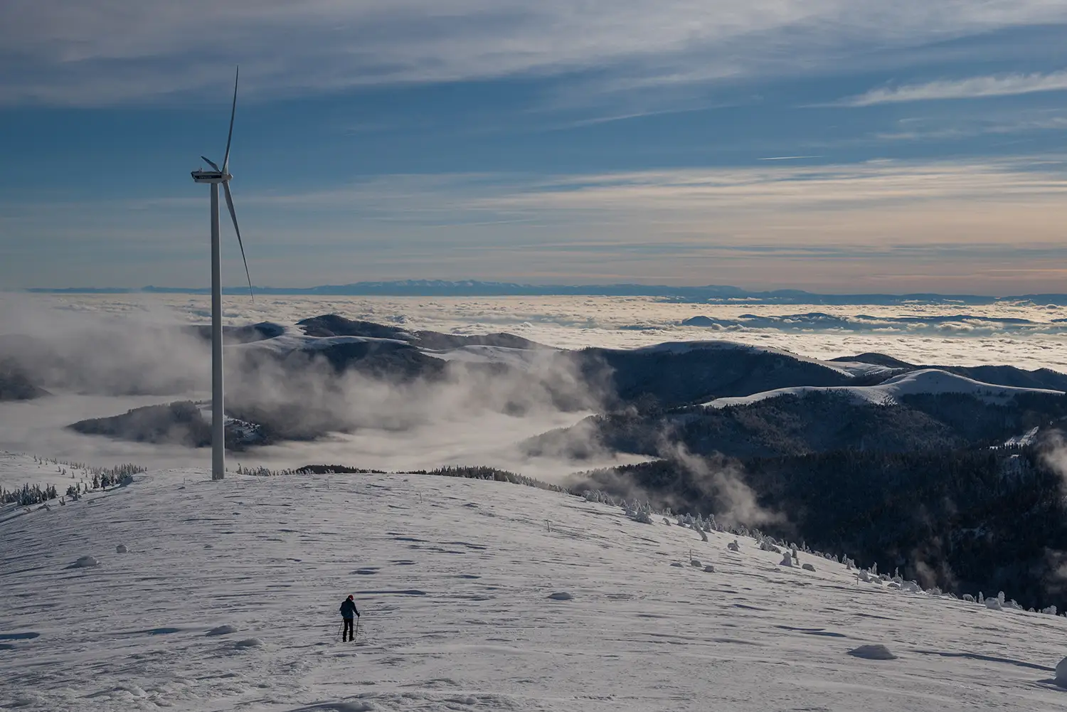 Vârful Cucurbăta Mică