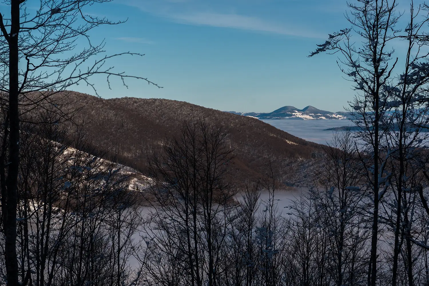 Vârful Cucurbăta Mică