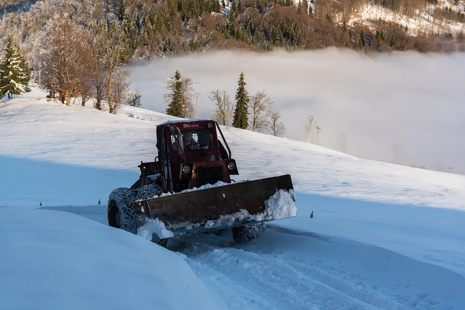 Vârful Cucurbăta Mică