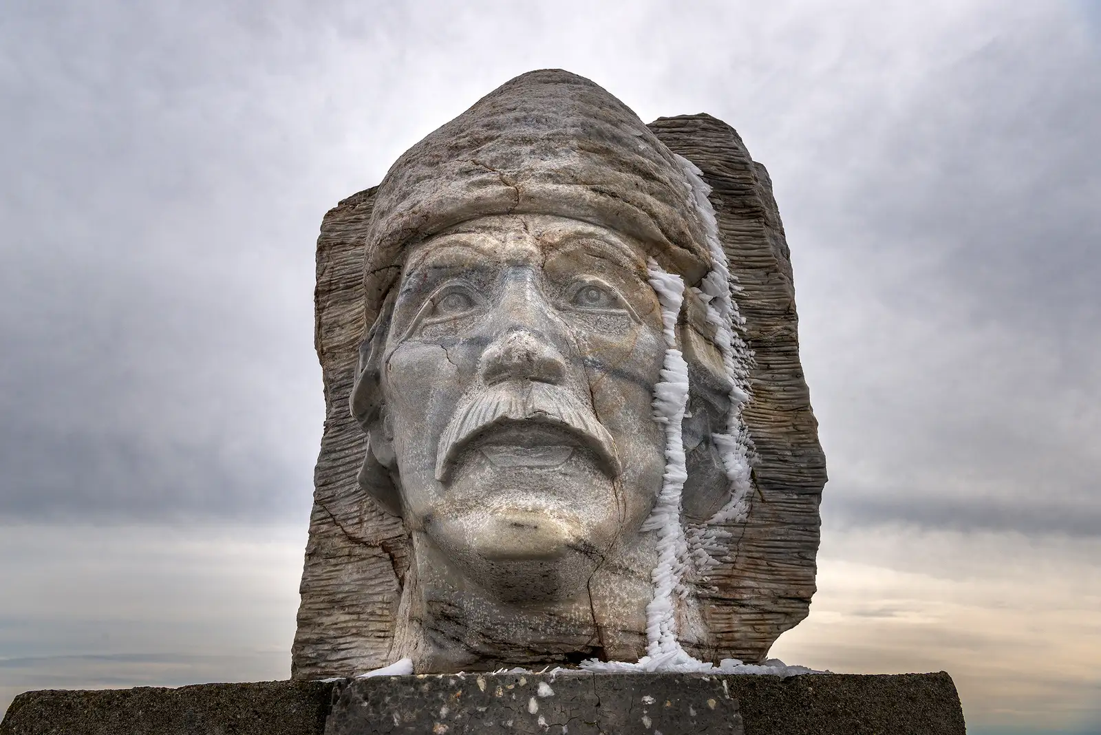 Vârful Cucurbăta Mică