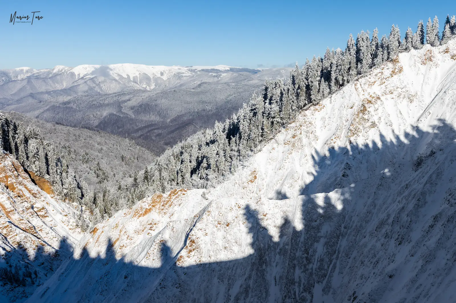  Groapa Ruginoasa - Marius Turc