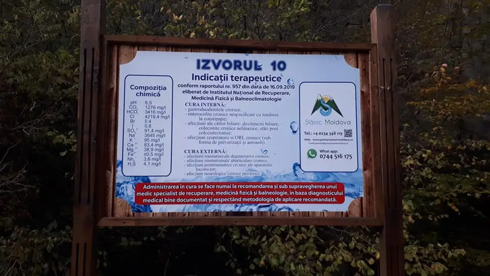 Izvorul 10 - Andrei Ungureanu