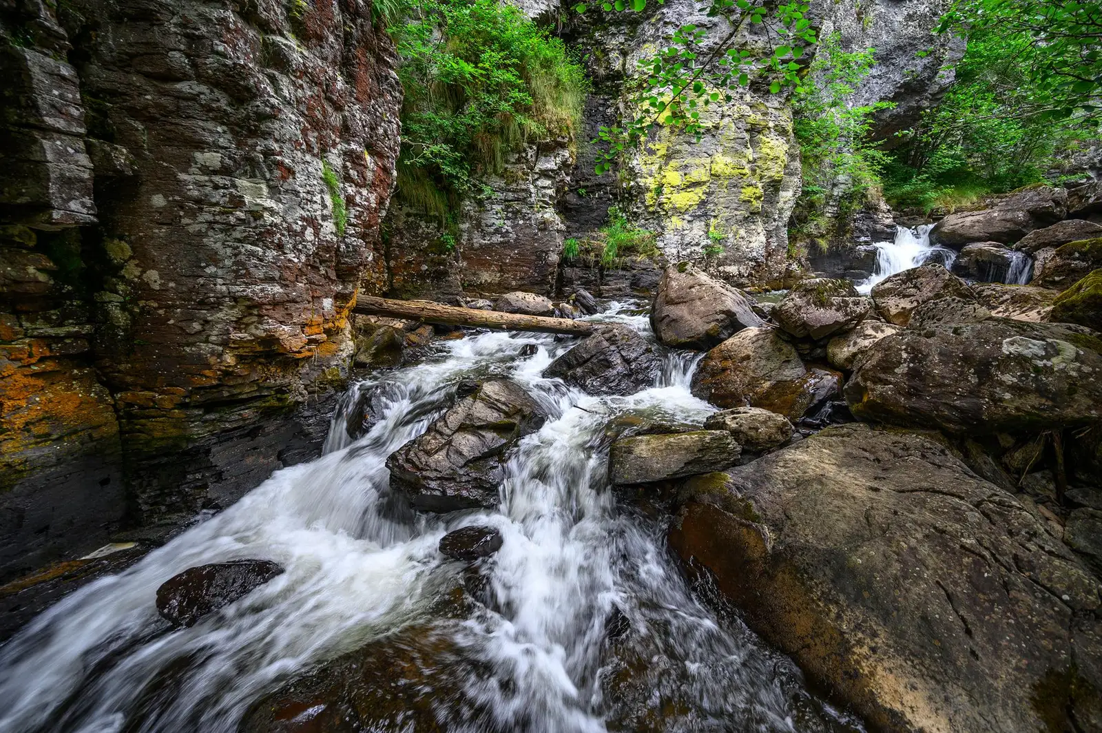 Cheile Tătarului - Eco Maramures