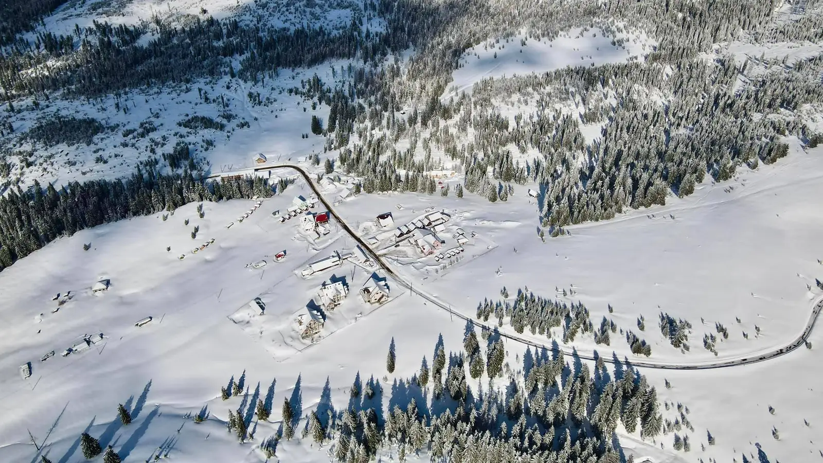  Complex Padis - Florin Memete