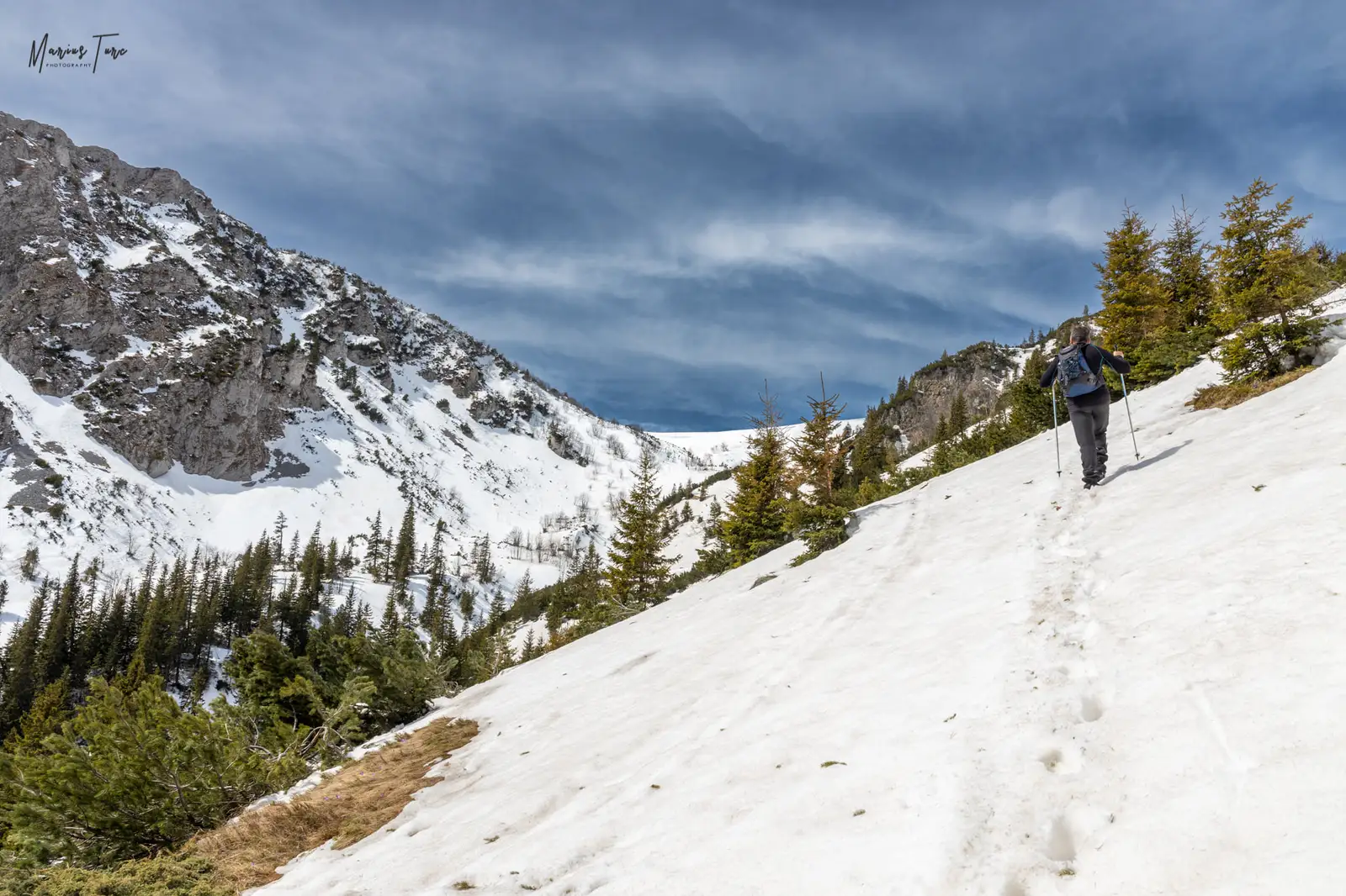  Urcarea sustinuta - Marius Turc