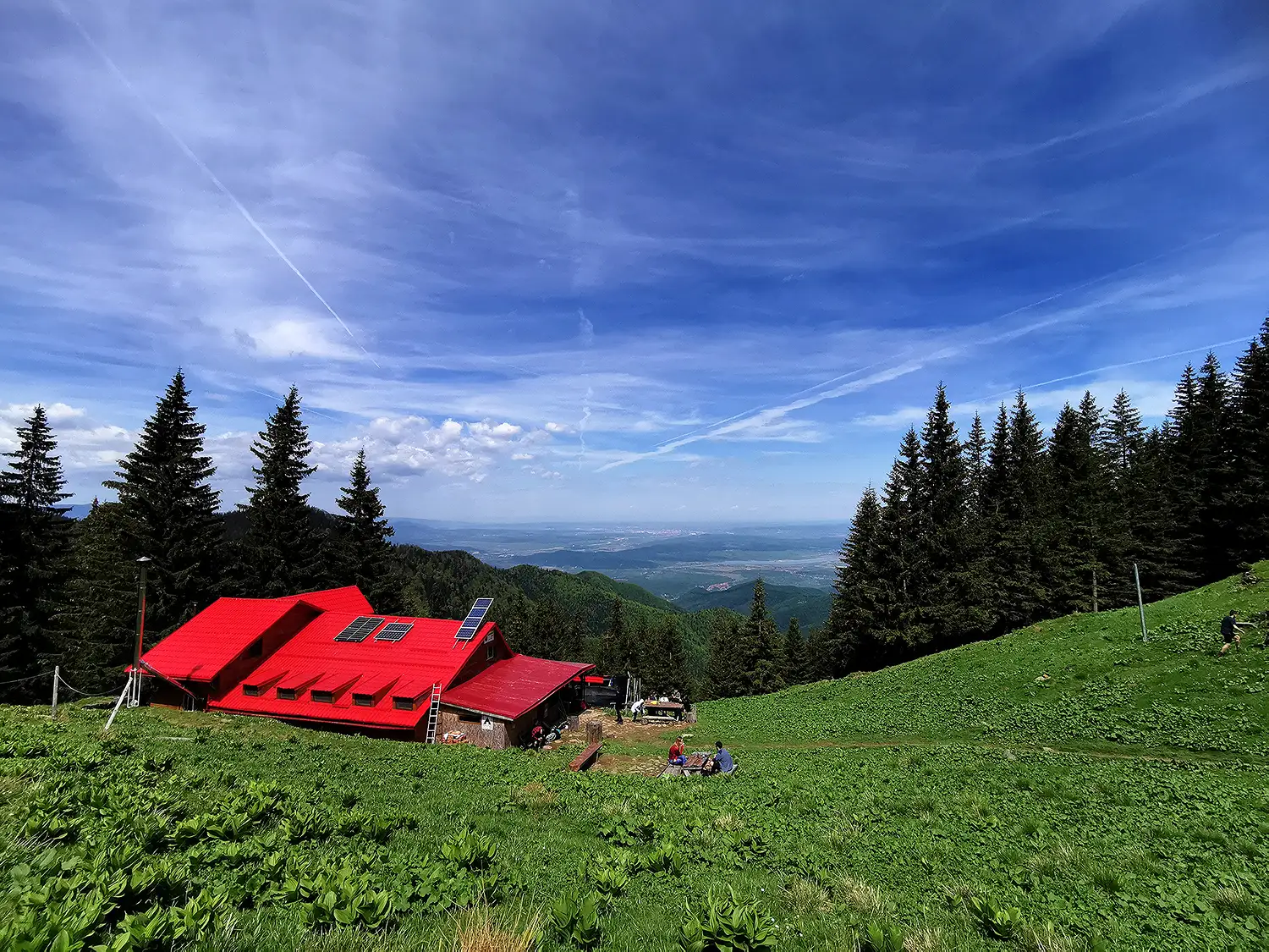  Cabana Suru - Daniel Morar