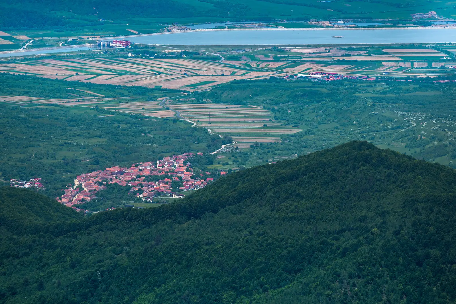  Sebeșul de Sus. - Daniel Morar