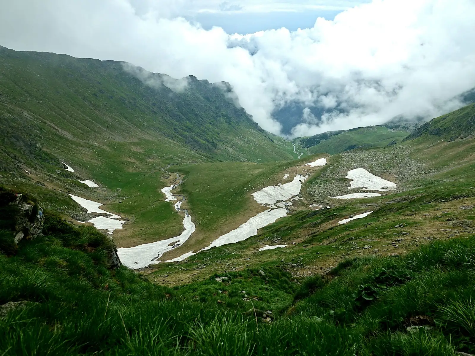  Valea Bâlea - Marius Munteanu