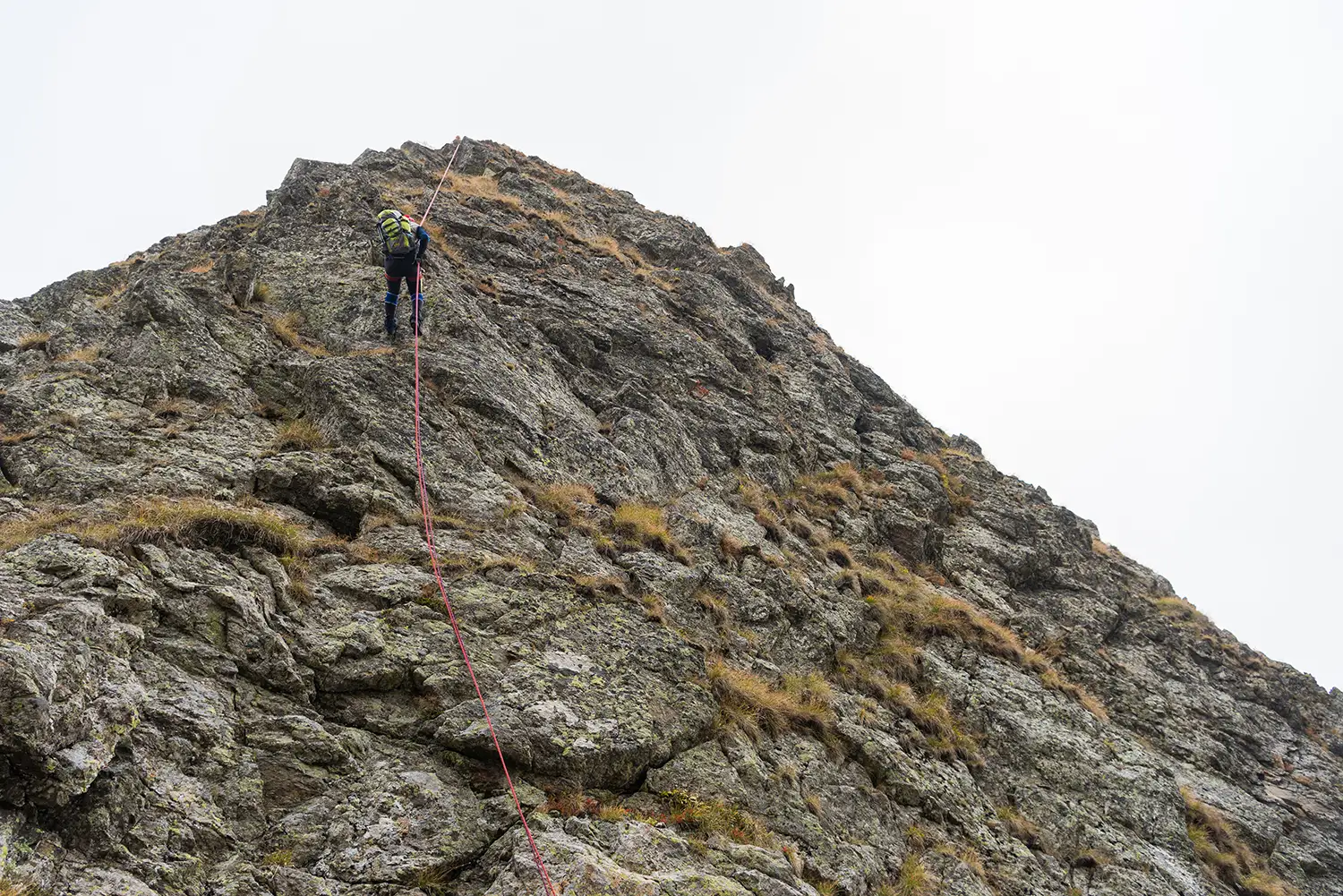 Munții Făgărașului