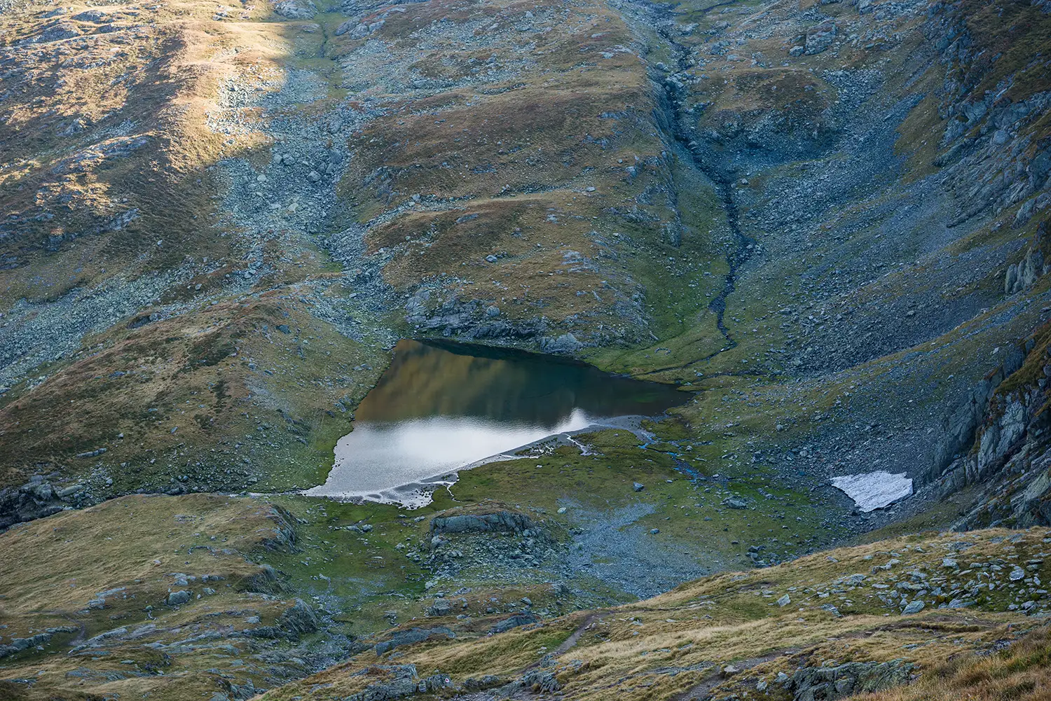 Munții Făgărașului