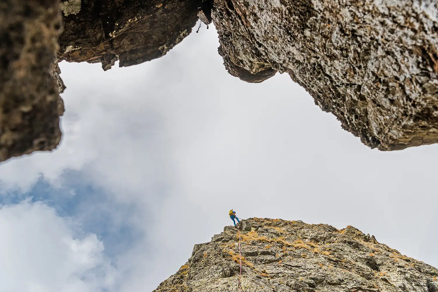 Munții Făgărașului