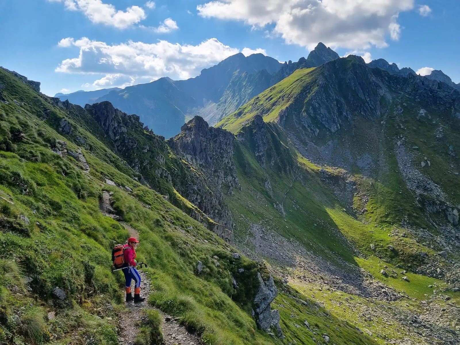  La Trei Pași de Moarte - Dan Daniel