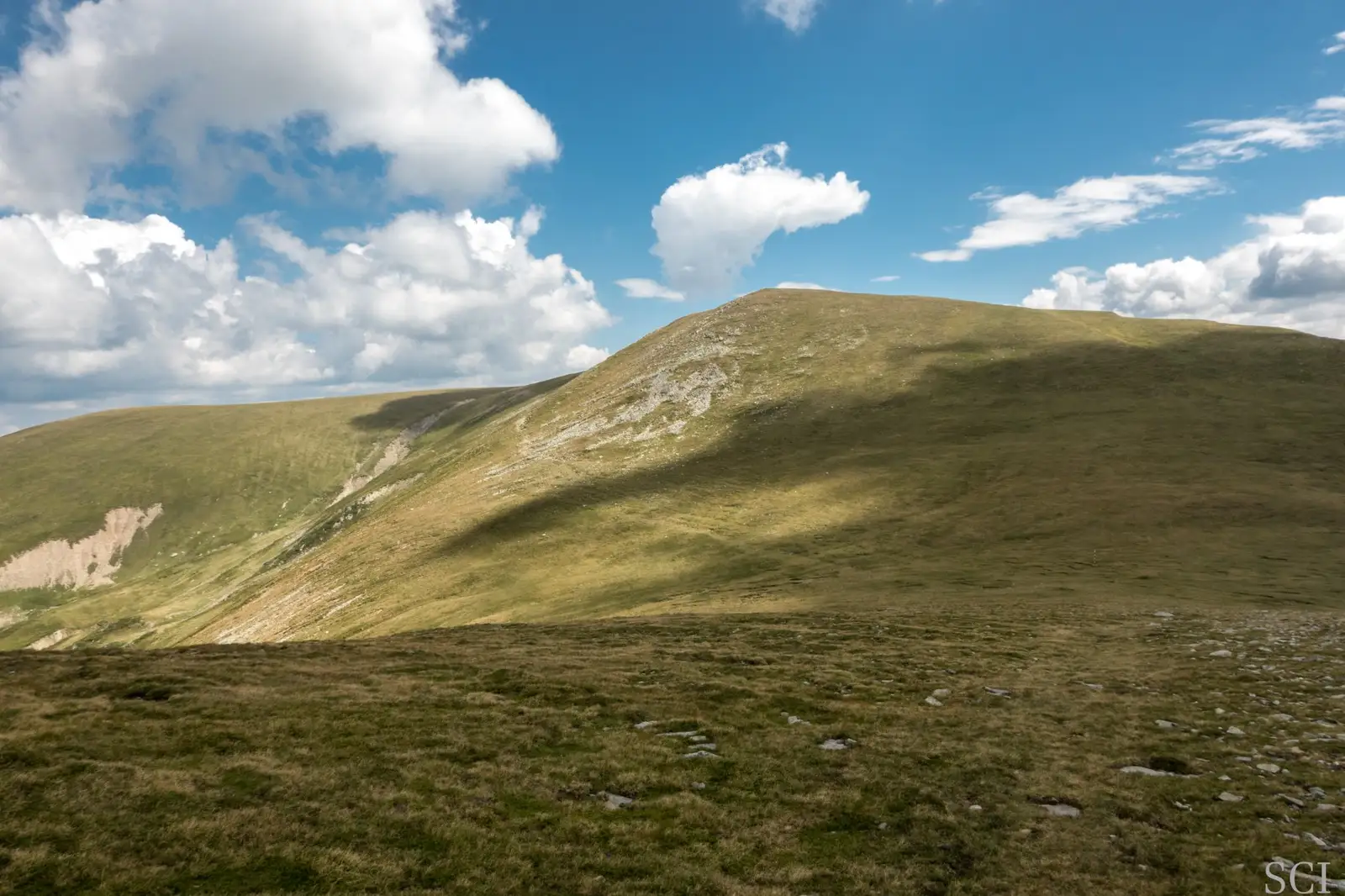 Vf Bulzu - Csaba-Ilie Silvesan