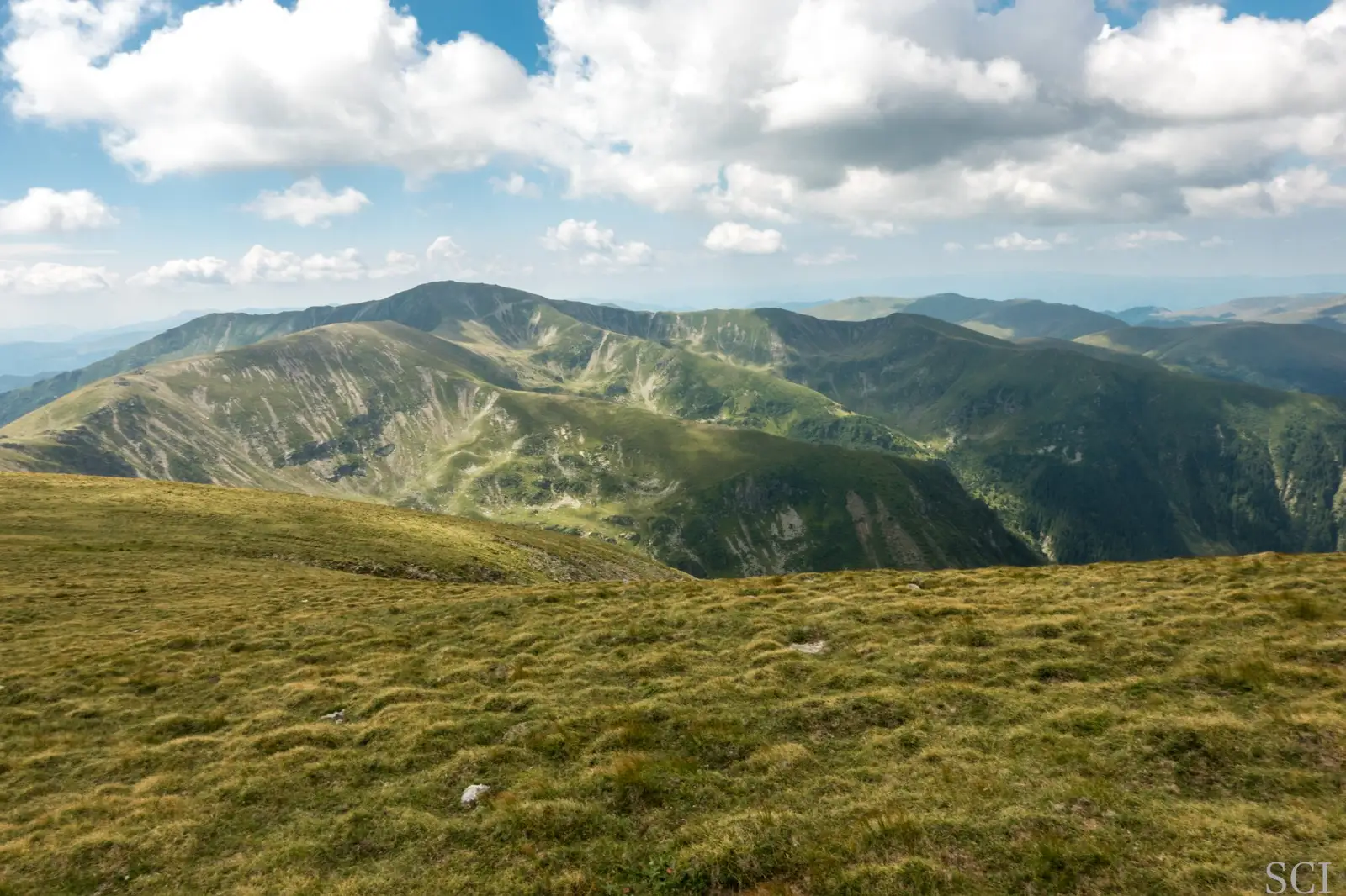 Vf Godeanu - Csaba-Ilie Silvesan