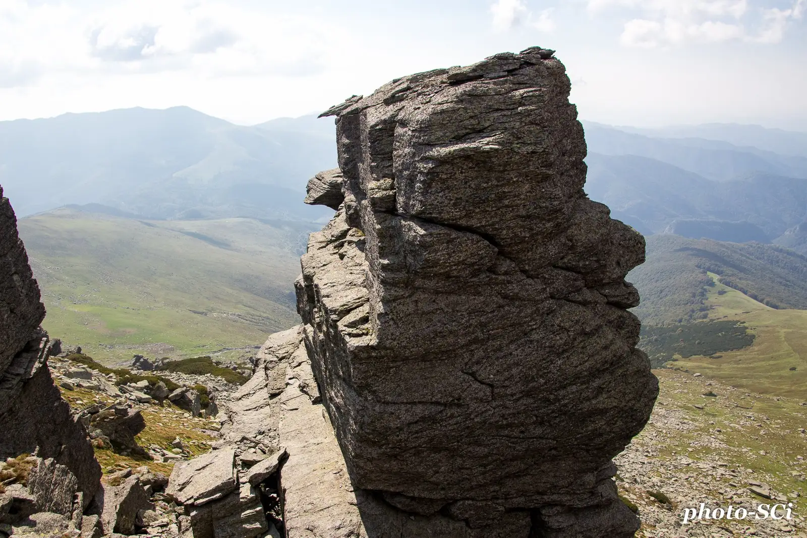 Piatra Sturului - Csaba-Ilie Silvesan